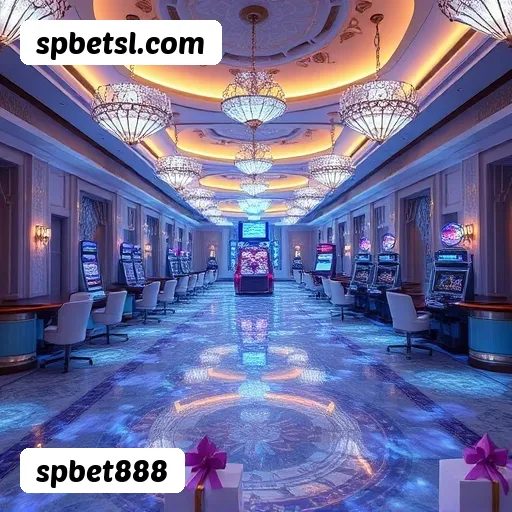Níveis do programa VIP da spbet888