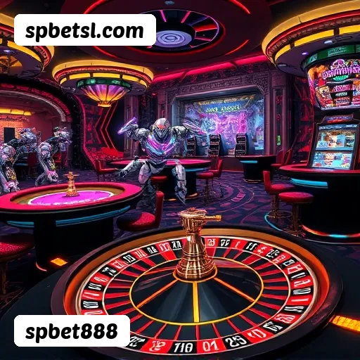 Principais provedores de slots da spbet888 - NetEnt, Pragmatic Play, Play'n GO